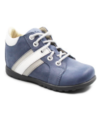 Buty Do Nauki Chodzenia Na Jesień Ameko a16-twist-ming