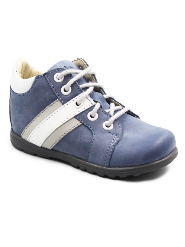 Buty Do Nauki Chodzenia Na Jesień Ameko a16-twist-ming