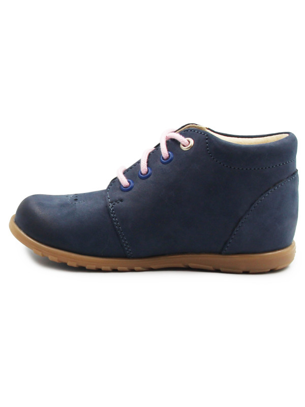 Buty Na Wiosnę Dla Dziewczynki Motylek Ameko a4-Molly-Jeans