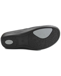 Klapki Damskie Z Regulacją Na Rzep Dr Brinkmann 700600-01