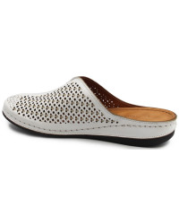 Klapki damskie na lato comfortabel 700537-03