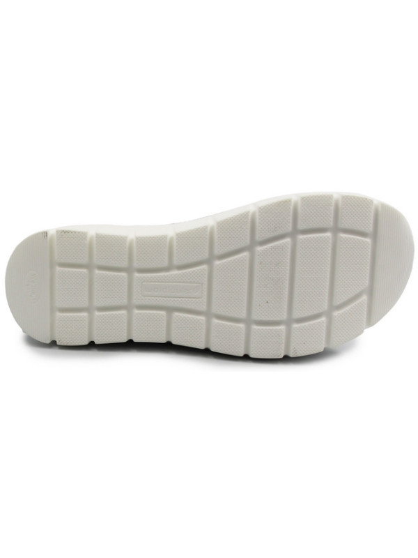 Sandały damskie na szerokie stopy na lato tęgość M Waldlaufer 870M80