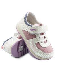 Buty Dla Dziewczynki Na Jesień Sneakersy Primigi 3855611
