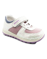 Buty Dla Dziewczynki Na Jesień Sneakersy Primigi 3855611