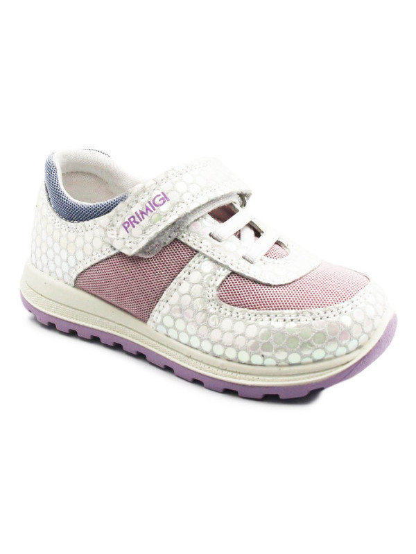 Buty Dla Dziewczynki Na Jesień Sneakersy Primigi 3855611
