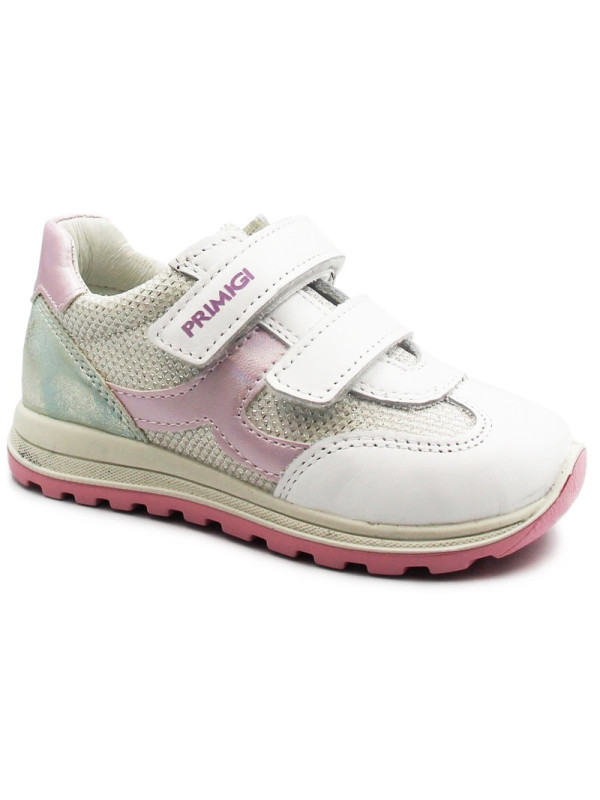 Buty Na Wiosnę Dla Dziewczynki Primigi 3855700