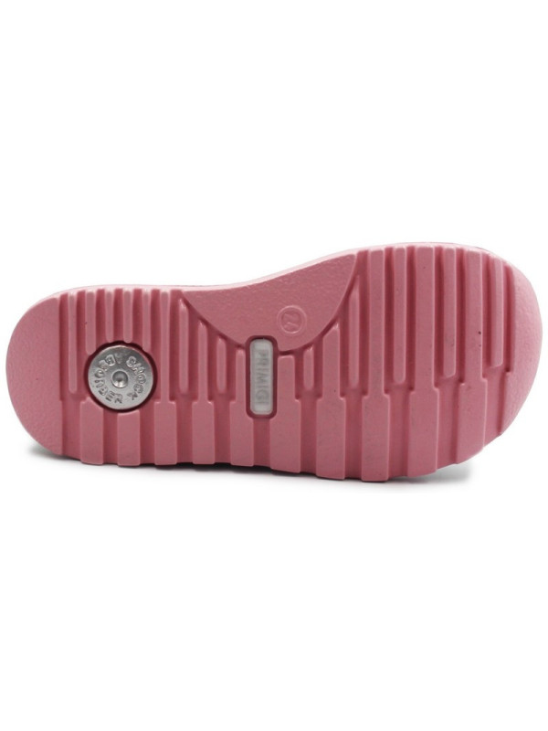 Buty Na Wiosnę Dla Dziewczynki Primigi 3855700