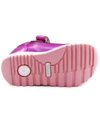 Buty Dla Dziewczynki Sportowe Trampki Fioletowe Primigi 5855933