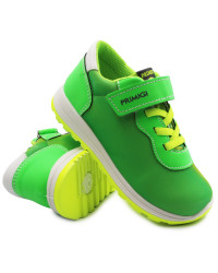 Sportowe Buty Dziecięce Na Wiosnę Primigi 5855900