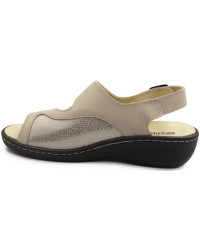 Sandały Damskie Dr Brinkmann 710183-08