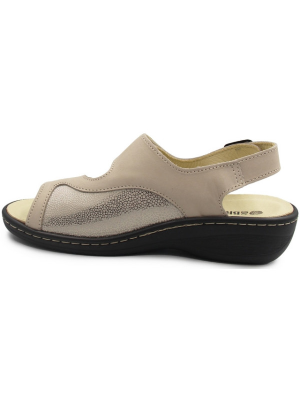 Sandały Damskie Dr Brinkmann 710183-08