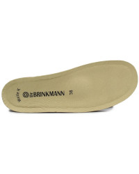 Damskie Sandały Na Szeroką Stopę Dr Brinkmann 710135-05