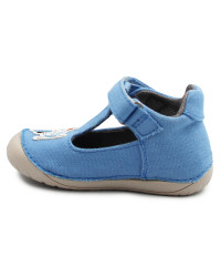 Buty Do Przedszkola Dla Chłopca Kapcie Barefoot DD STEP C070-41195A