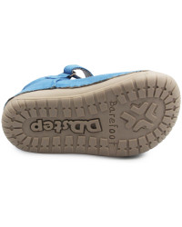 Buty Do Przedszkola Dla Chłopca Kapcie Barefoot DD STEP C070-41195A