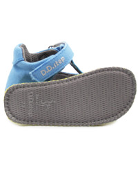 Buty Do Przedszkola Dla Chłopca Kapcie Barefoot DD STEP C070-41195A