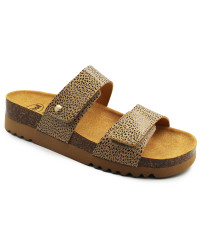 Klapki Damskie Do Pracy Na Lato Scholl Lusaka 2.0 med mf312491056