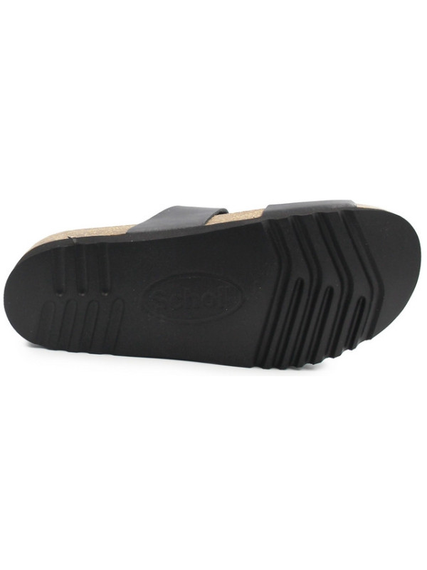 Klapki Damskie Scholl Lusaka 2.0 med mf314841004