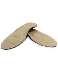 Wkładki Ortopedyczne Comfort Plus Reduce P beż