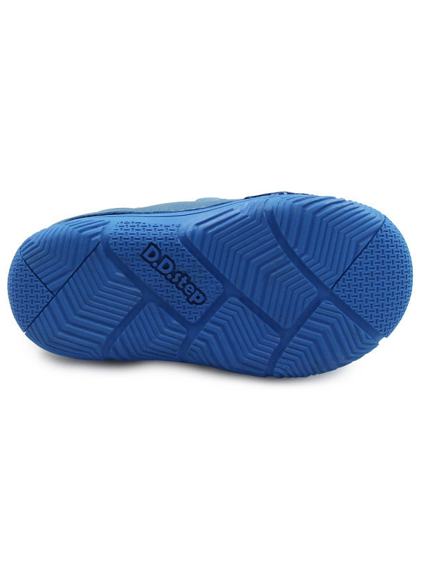 Buty Dla Chłopca Na Jesień Piesek DD STEP S082-41792