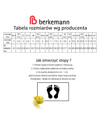 Sandały Damskie Beż Berkemann Donetta 04500-771