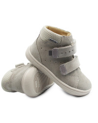 Buty Na Wiosnę Dla Chłopczyka Szare Bartek 11043503