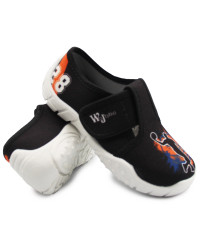 Chłopięce Kapcie Do Przedszkola Szkoły Wojtyłko Darek