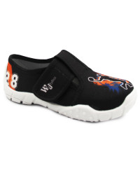 Chłopięce Kapcie Do Przedszkola Szkoły Wojtyłko Darek