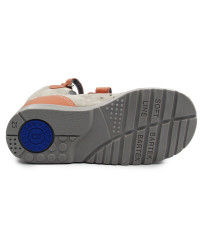 Dziewczęce kapcie z obcasem thomasa do przedszkola Bartek 81803-022