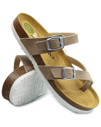 Japonki Damskie Na Lato Dr Brinkmann 700573-08