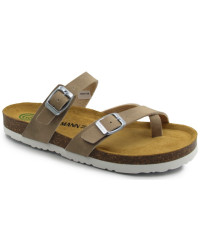 Japonki Damskie Na Lato Dr Brinkmann 700573-08