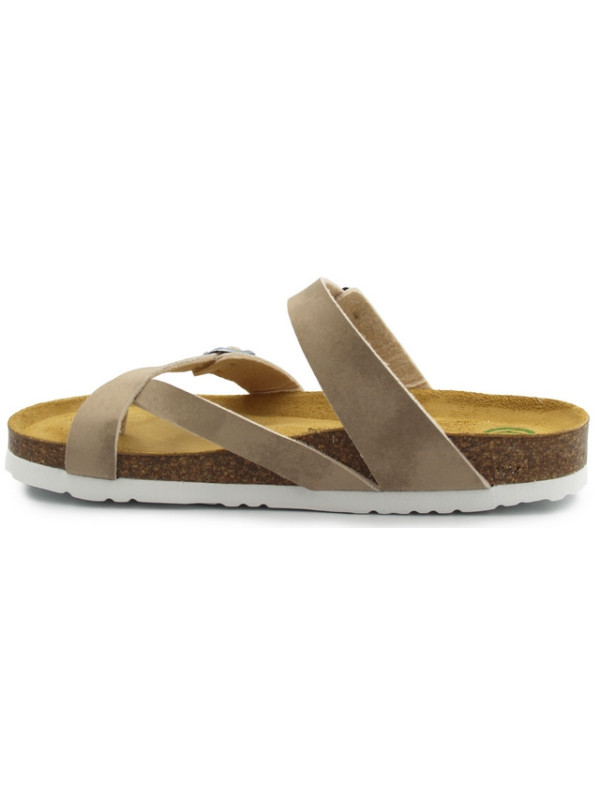 Japonki Damskie Na Lato Dr Brinkmann 700573-08