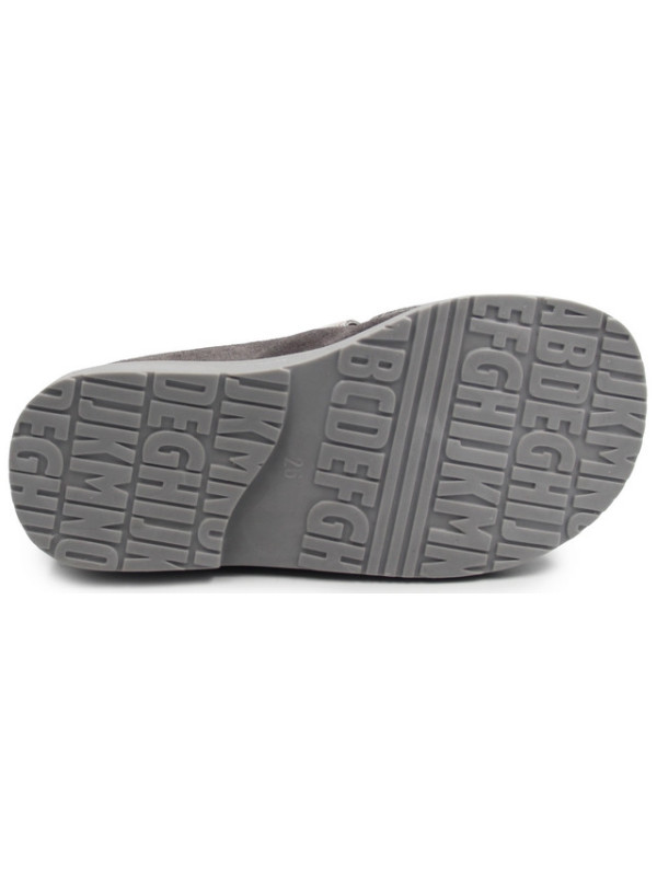 Kapcie profilaktyczne dla dziewczynki do przedszkola dawid 1041,1042,1043