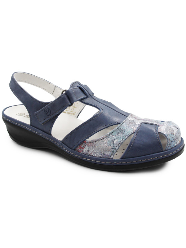 Sandały Dla Kobiet Na Lato Suave 720140-5