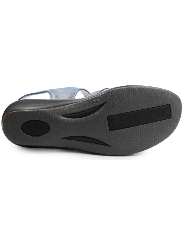 Sandały Dla Kobiet Na Lato Suave 720140-5