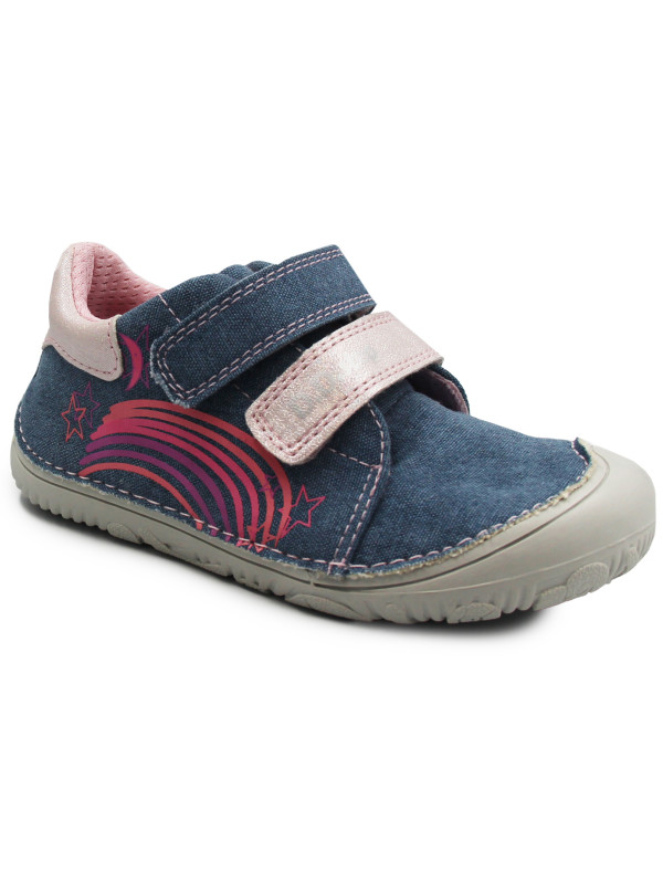 Buty Do Szkoły Dla Dziewczynki DD STEP C073-41805M