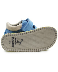 Buty Do Szkoły i Przedszkola Dla Chłopca Koala BAREFOOT DD STEP C070-41709
