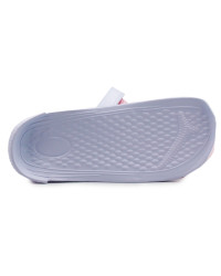 Piankowe Klapki Basenowe Dla Dziewczynki Na Lato Kroksy DD STEP J091-41700DM