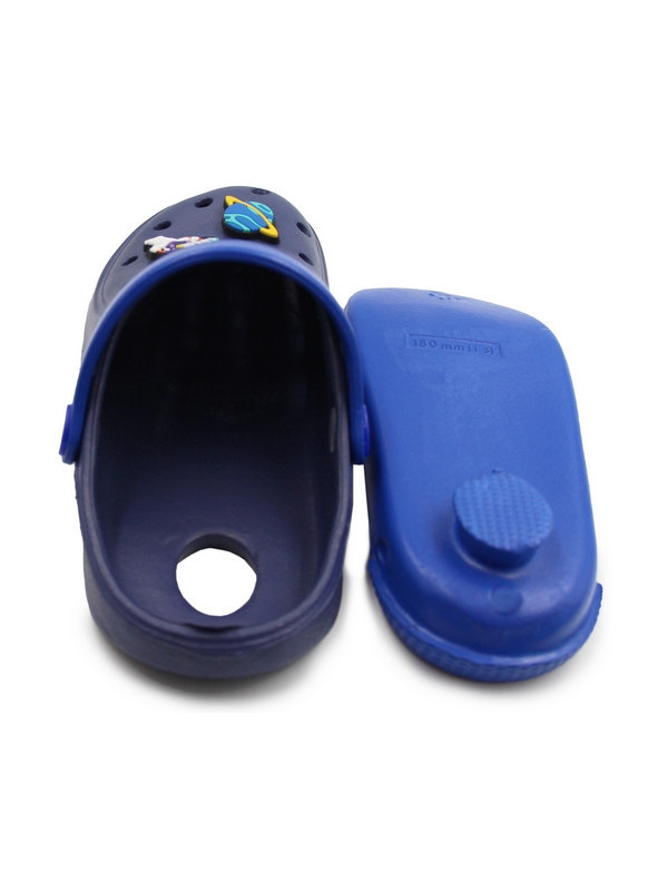 Klapki Plażowe Dla Chłopca DD STEP J091-41700M granat