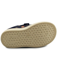 Buty Dla Chłopca Trampki Kosmos Mido 20-61 Space Trampki Do Szkoły