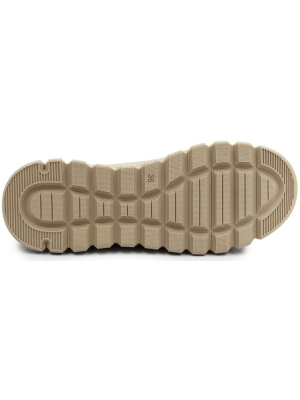 Eleganckie Buty Damskie Na Jesień Helios 422 złoty