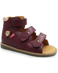 Buty ortopedyczne dla dziewczynek Aurelka 1003/a 1003/b 1003/c