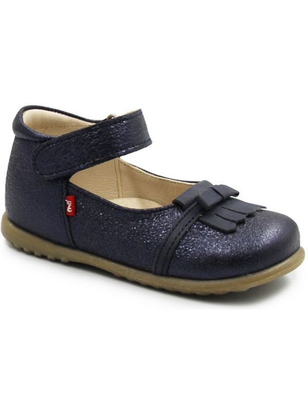 Eleganckie baleriny dla dziewczynek na wiosnę lato Emel e 1074a-4