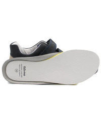 Trampki Dla Chłopca Sportowe Półbuty Na Jesień DD STEP S040-41688L