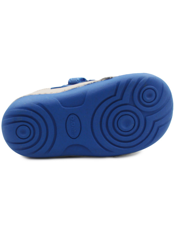 Buty Na Wiosnę Dla Chłopca DD STEP S015-41509AY