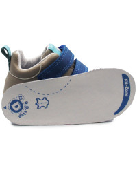 Buty Na Wiosnę Dla Chłopca DD STEP S015-41509AY