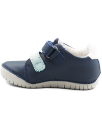 Świecące Buty Dla Chłopca DD STEP S050-411140AM