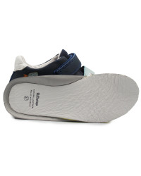 Świecące Buty Dla Chłopca DD STEP S050-411140AM