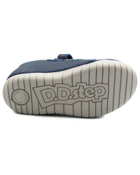 Świecące Buty Dla Chłopca DD STEP S050-411140AM