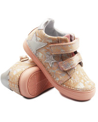 Buty Na Jesień Dla Dziewczynki DD STEP S078-41678AM