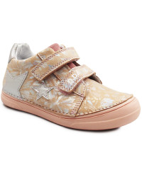 Buty Na Jesień Dla Dziewczynki DD STEP S078-41678AM